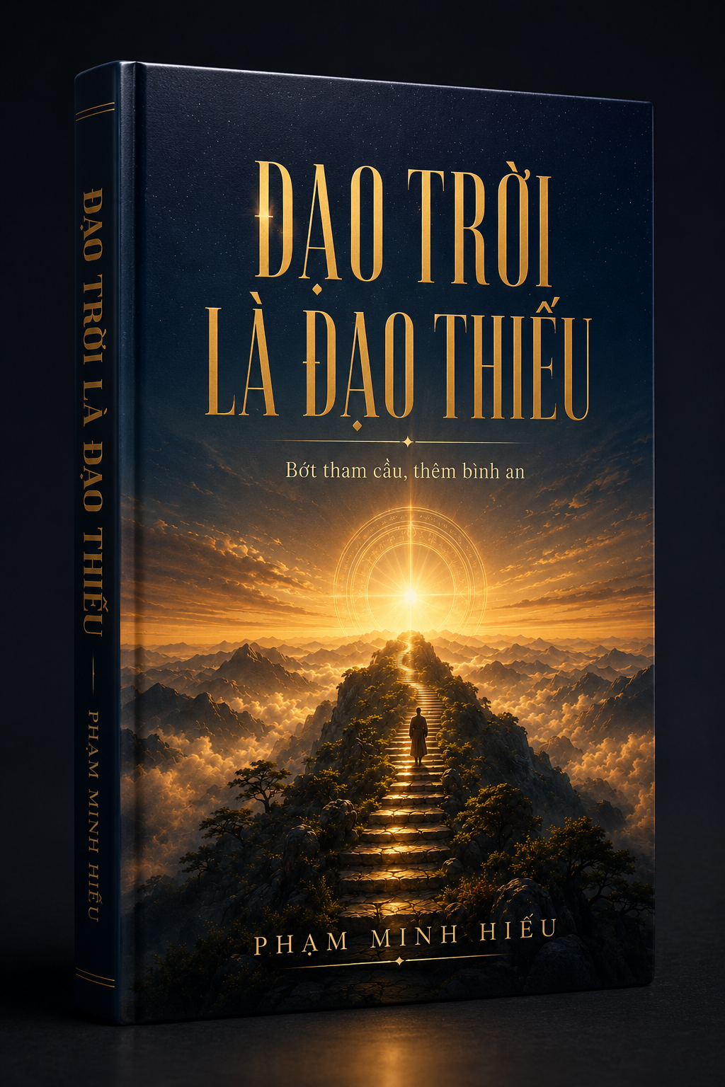 Đạo Trời Là Đạo Thiếu