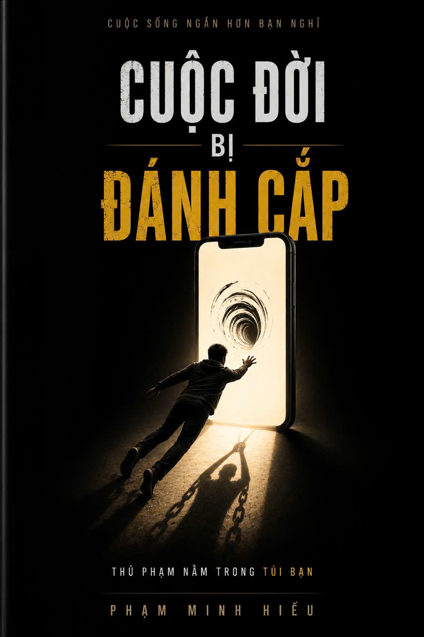Cuộc Đời Bị Đánh Cắp