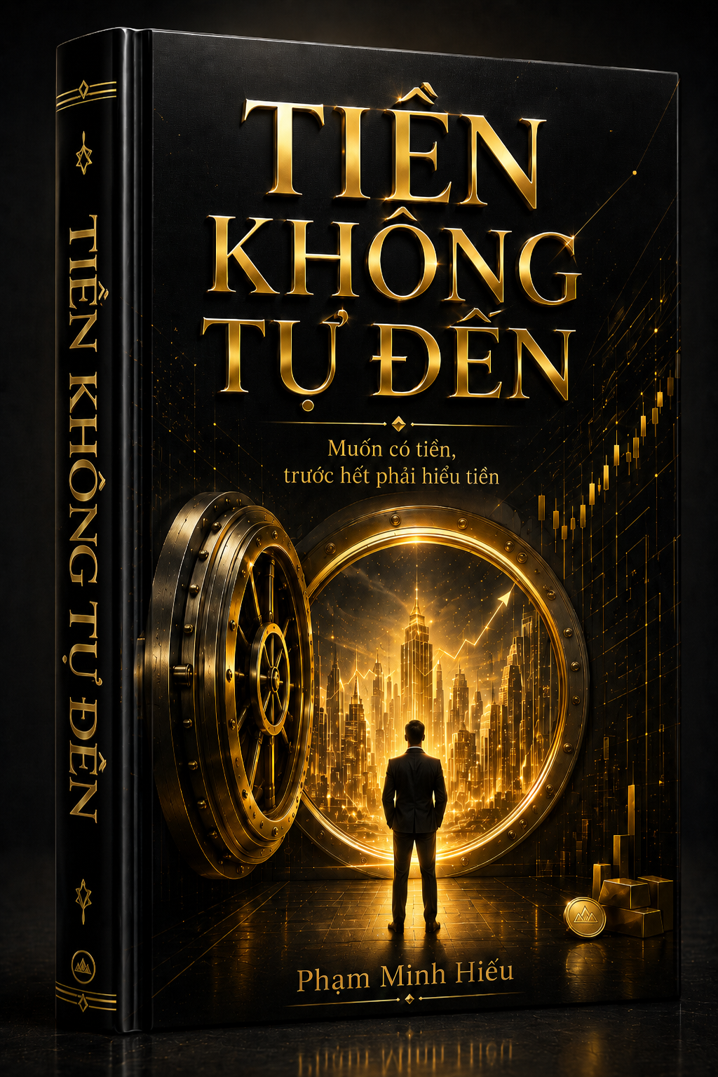 Tiền Không Tự Đến