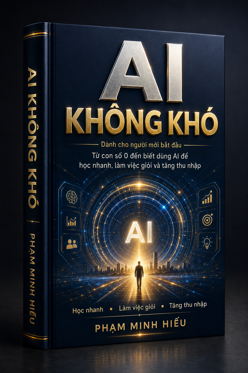 AI Không Khó